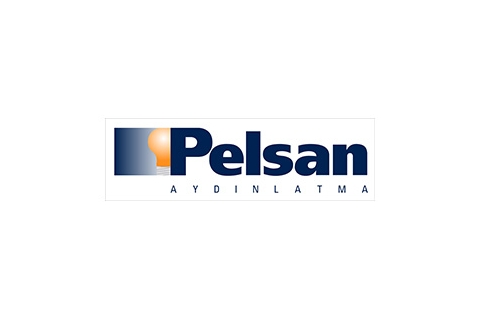 PELSAN AYDINLATMA