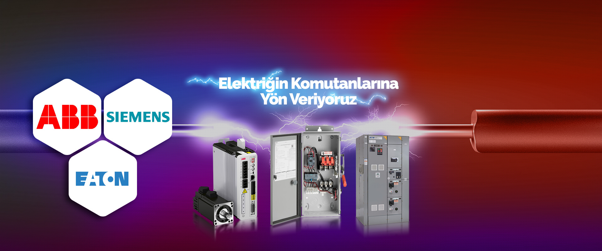 Erdem Elektrik, Mersin Malzemeli Taahhütlü Elektrik Hizmetleri